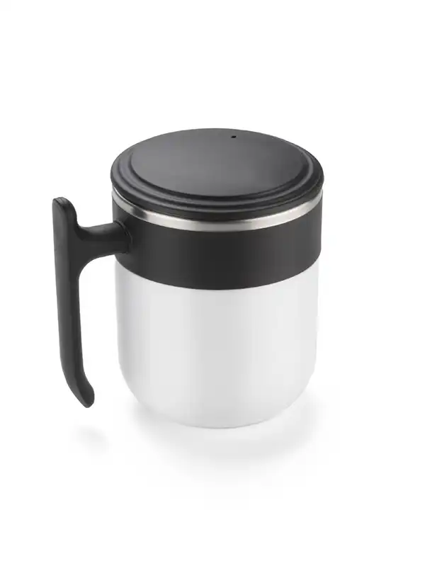 Potovalni lonček - Blue - Travel mug MOL 300 ml BLCO-16017