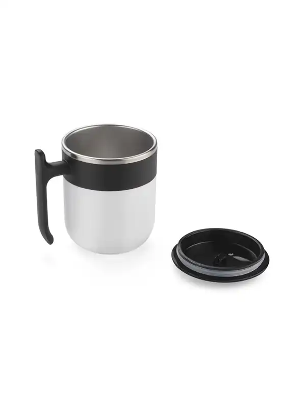 Potovalni lonček - Blue - Travel mug MOL 300 ml BLCO-16017 - Image 2