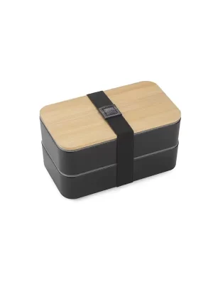 Posoda za hrano – Blue – Food container COUPLE 960 ml BLCO-16533