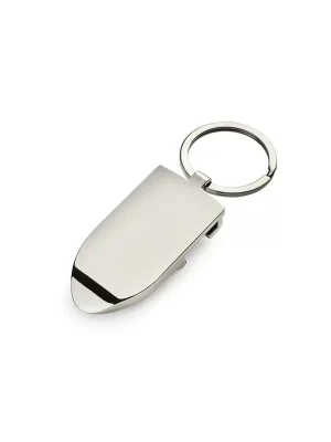 Obesek za ključe/Odpirač za steklenice – Blue – Keychain 4 in 1 BOTTIGA BLCO-17845