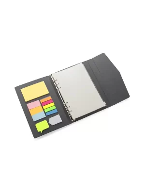 Organizatos – Blue – Organizer NOTI A5 BLCO-17850