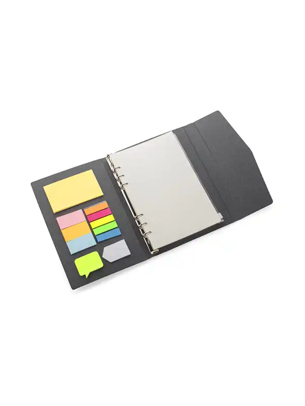Organizatos - Blue - Organizer NOTI A5 BLCO-17850