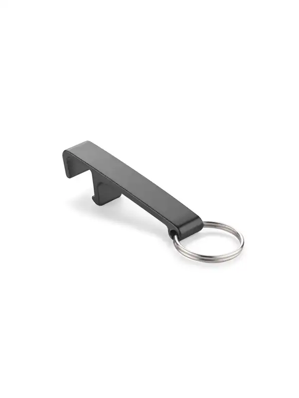 Obesek za ključe/Odpirač za steklenice - Blue - Keychain 3 in 1 LON BLCO-17851