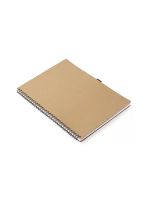 Beležnica – Blue – Notebook STIN A4 BLCO-17875