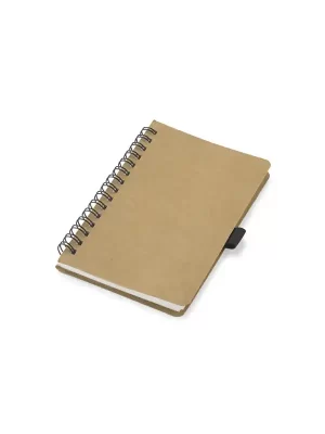 Beležnica – Blue – Notebook BATO A6 BLCO-17877