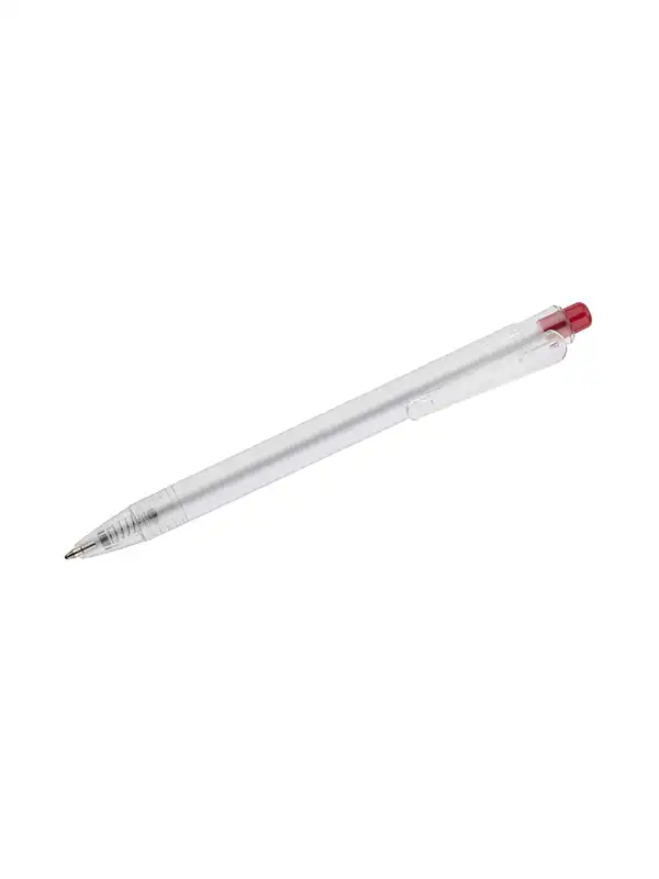 Kemični svinčnik - Blue - Ball pen rPET KLIIR BLCO-19671