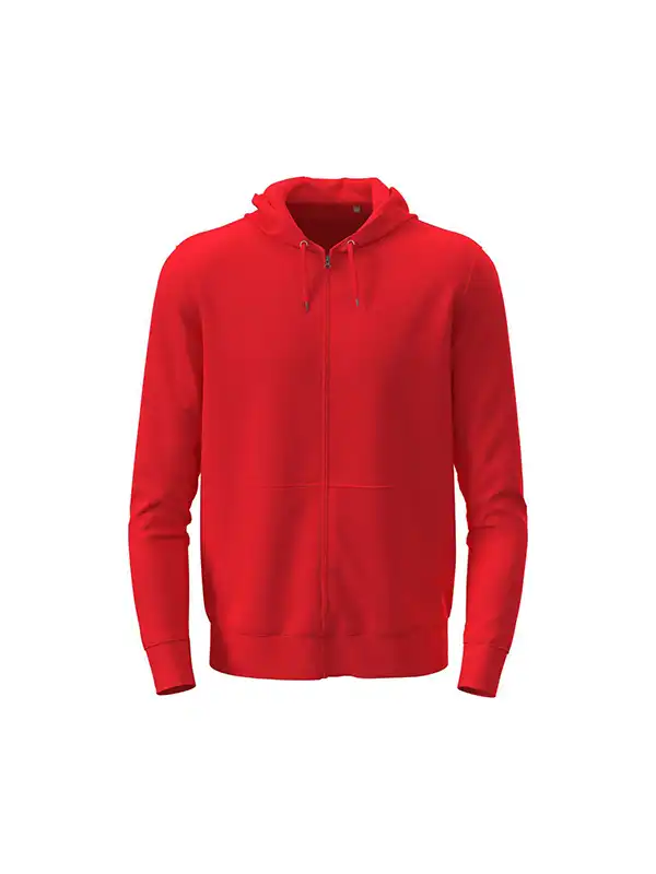 Scarlet Red