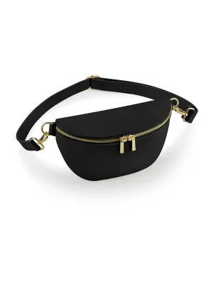 Torbica za okoli pasu – BagBase – Waist Bag “Boutique” BG 766