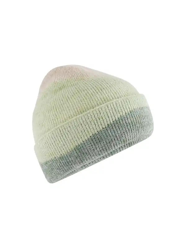 Almond/Pistachio/Dusty Green