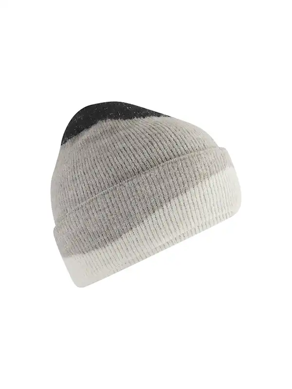 Kapa - Beechfield - Knitted Hat "Soft Wave" B 532