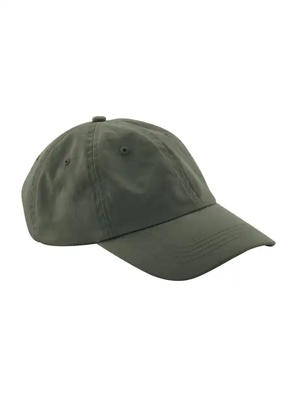 Otroška kapa - Beechfield - Kids' 6 Panel Low Profile Cap B 653B