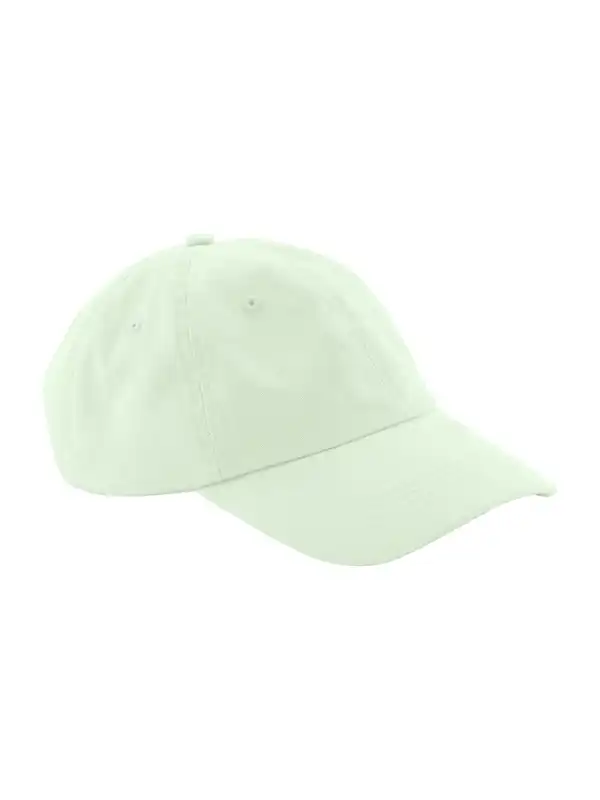 Pastel Mint