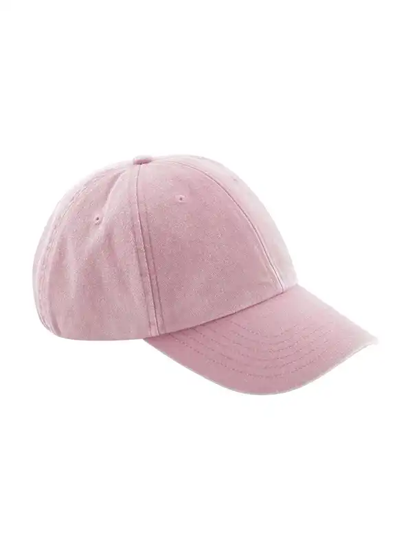 Vintage Dusky Pink