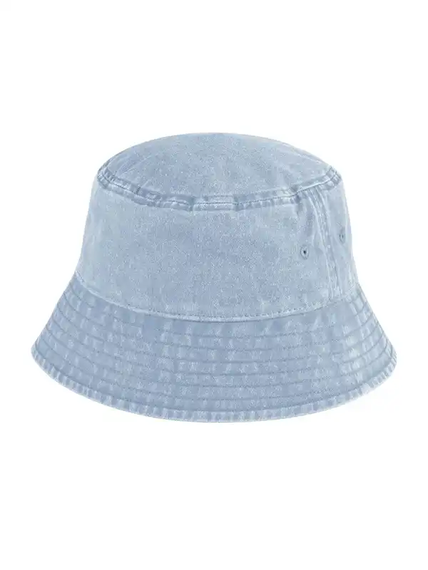 Vintage Light Blue