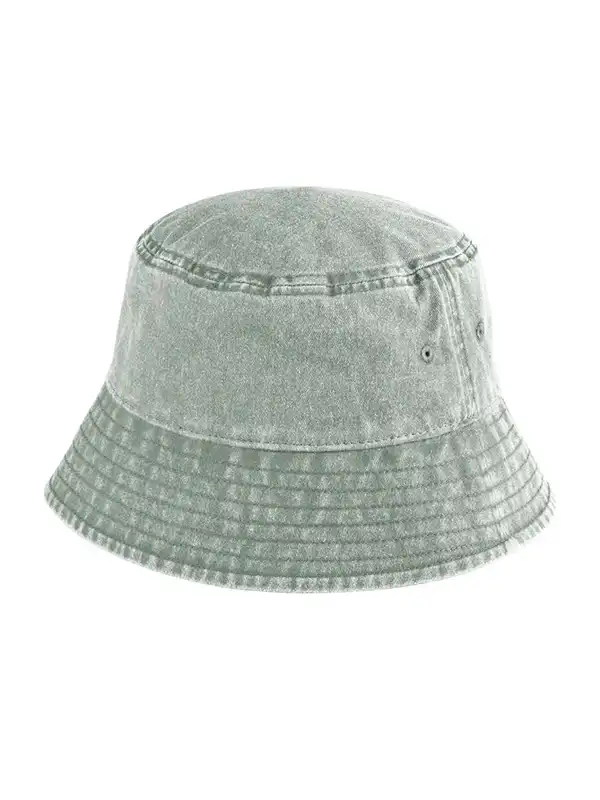 Vintage Sage Green