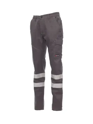 Delovne hlače – Payper – Worker Winter Reflex