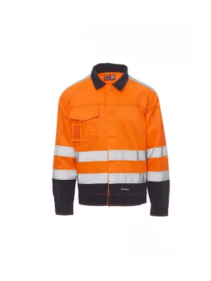 Odsevna jakna – Payper – Safe Hi-Vi Winter