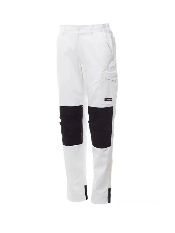 White/Black