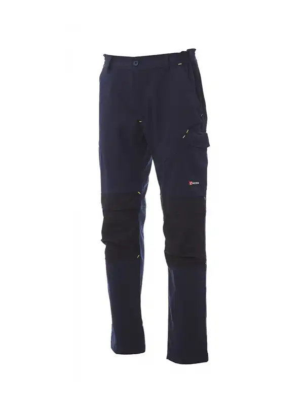 Navy/Black