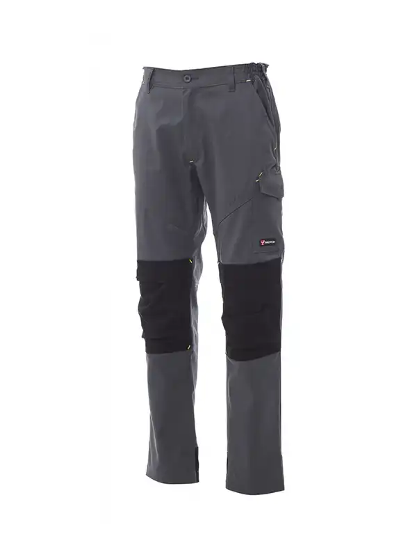 Smoke Grey/Black