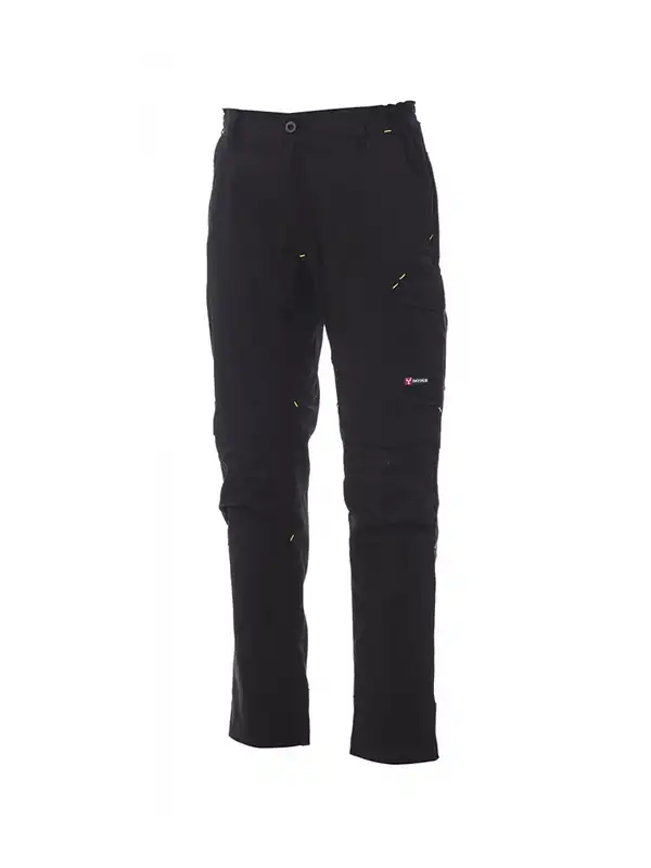 Black/Black