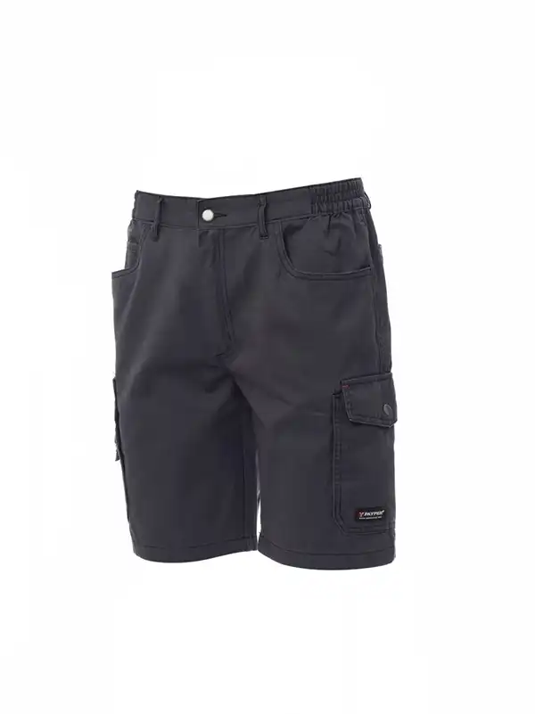 Smoke Grey/Black