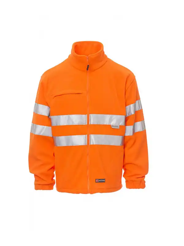 Fluorescent Orange