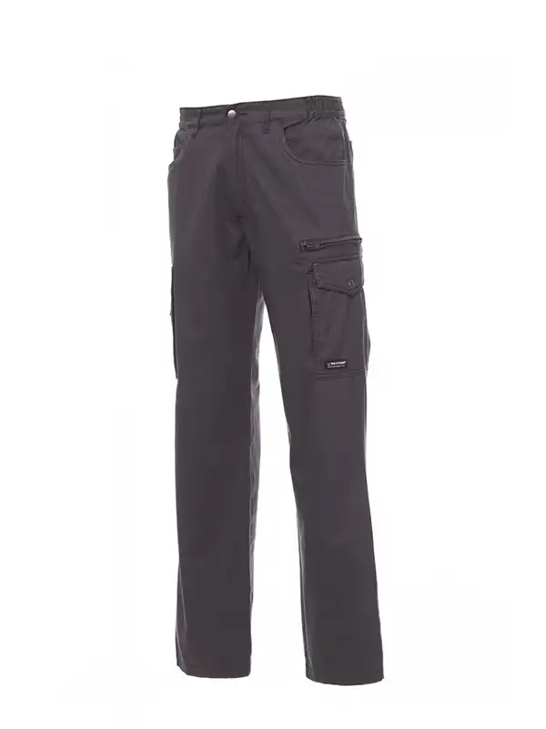 Smoke Grey/Black