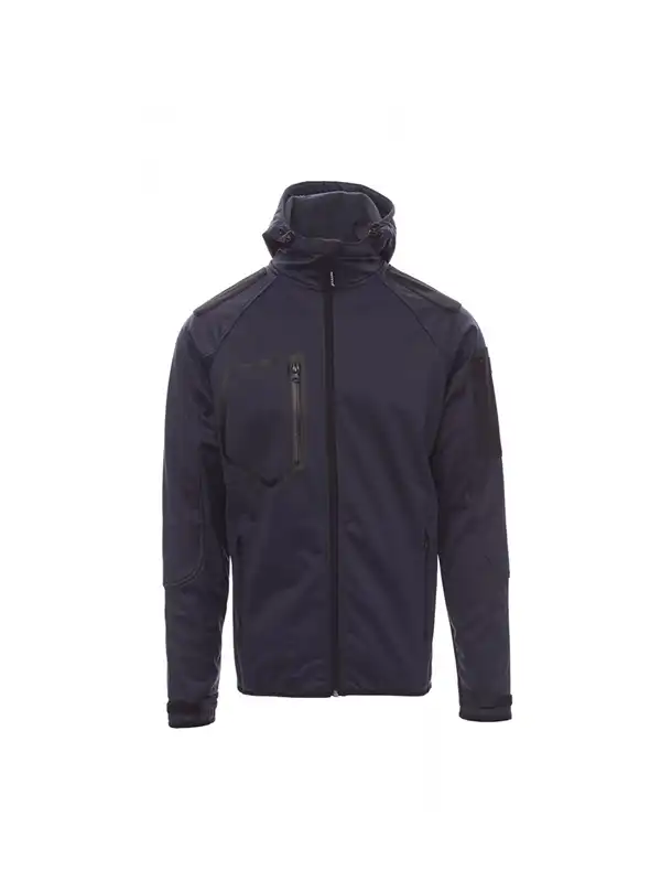 Navy/Black