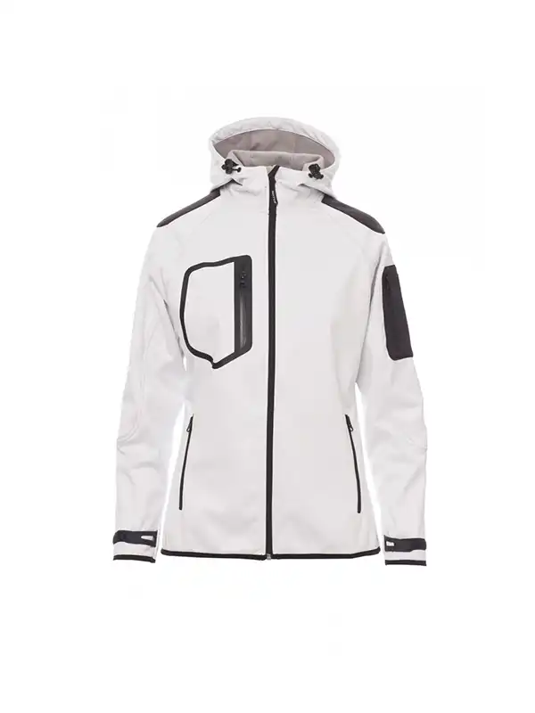 White/Black