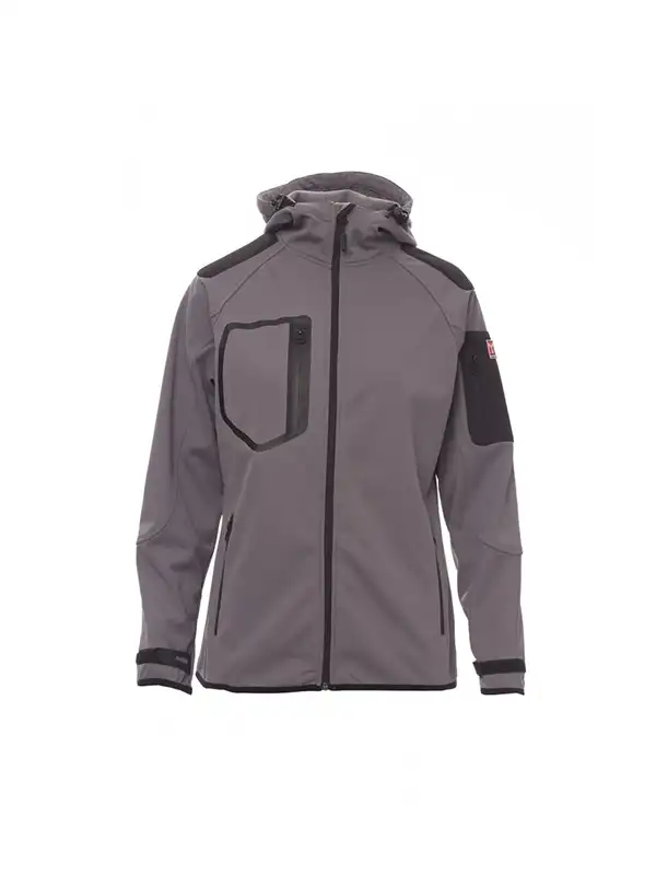 Steel Grey/Black