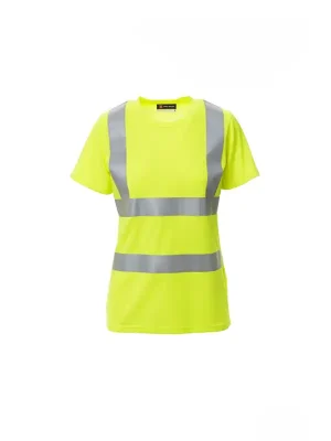 Ženska odsevna majica – Payper – Avenue Lady