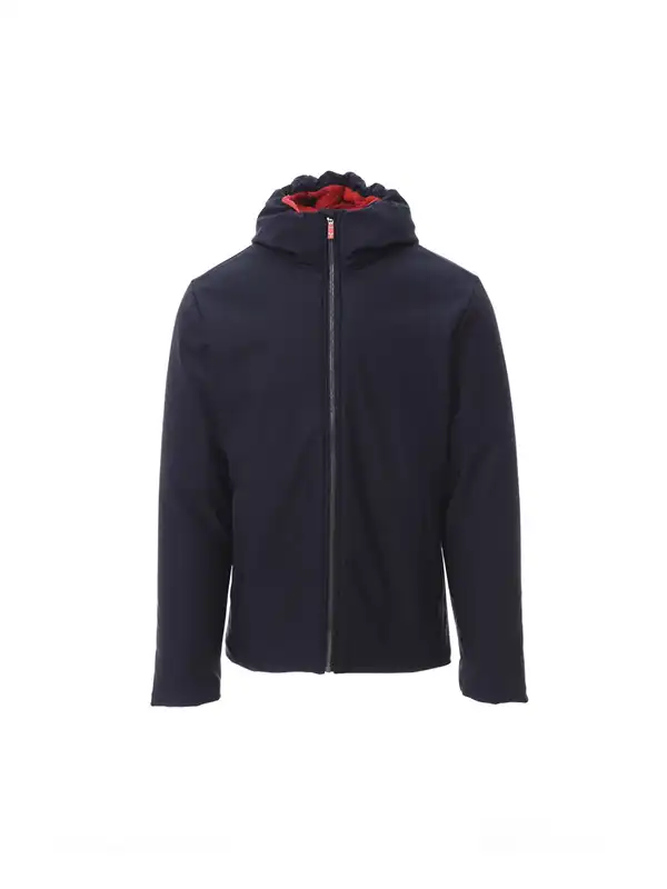 Navy/Red