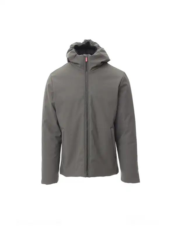 Smoke Grey/Black