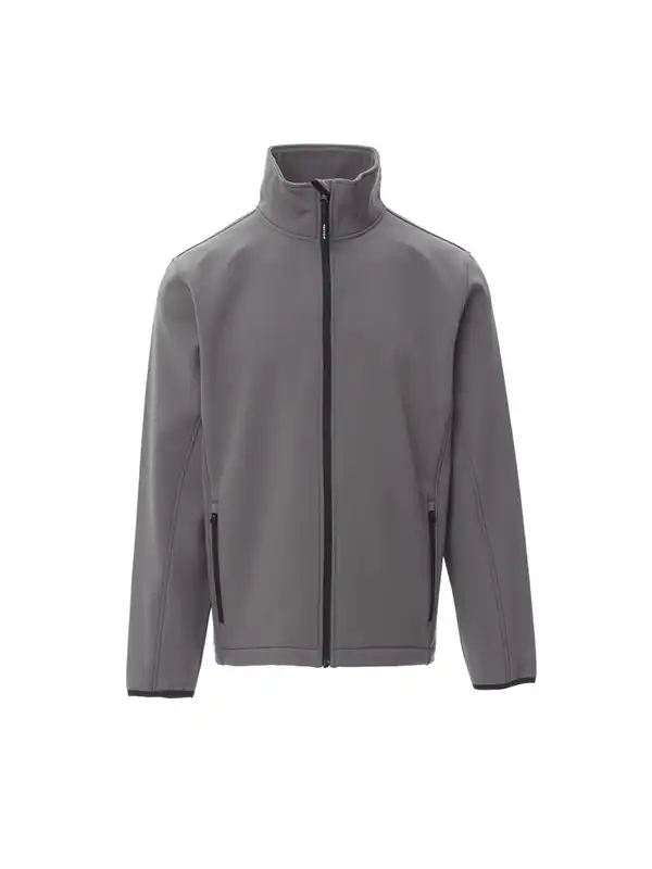 Steel Grey