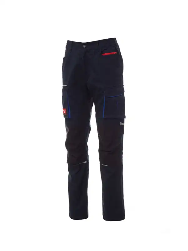 Navy/Black
