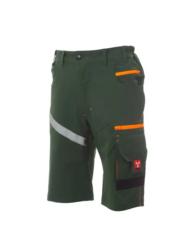 Delovne hlače - Payper - Next 4W Shorts