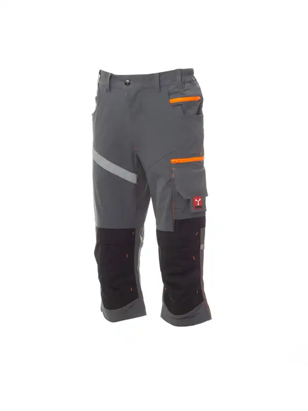 Smoke Grey/Black
