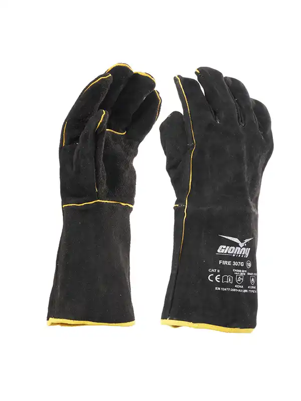 Varilske rokavice - Payper - Fire 307G
