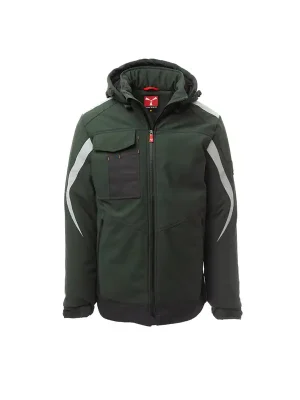 Delovni softshell – Payper – Wonder Pad