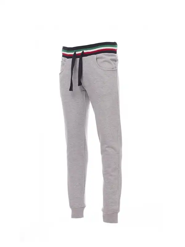 Melange Grey/Italy