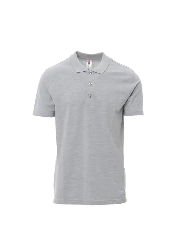 Polo majica - Payper - Amalfi Melange