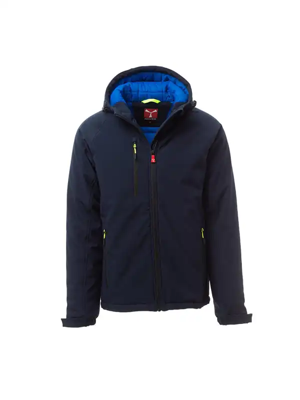 Softshell - Payper - Gale Pad