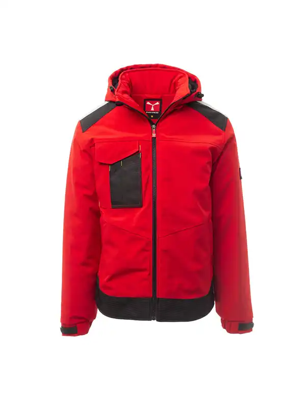 Red/Black