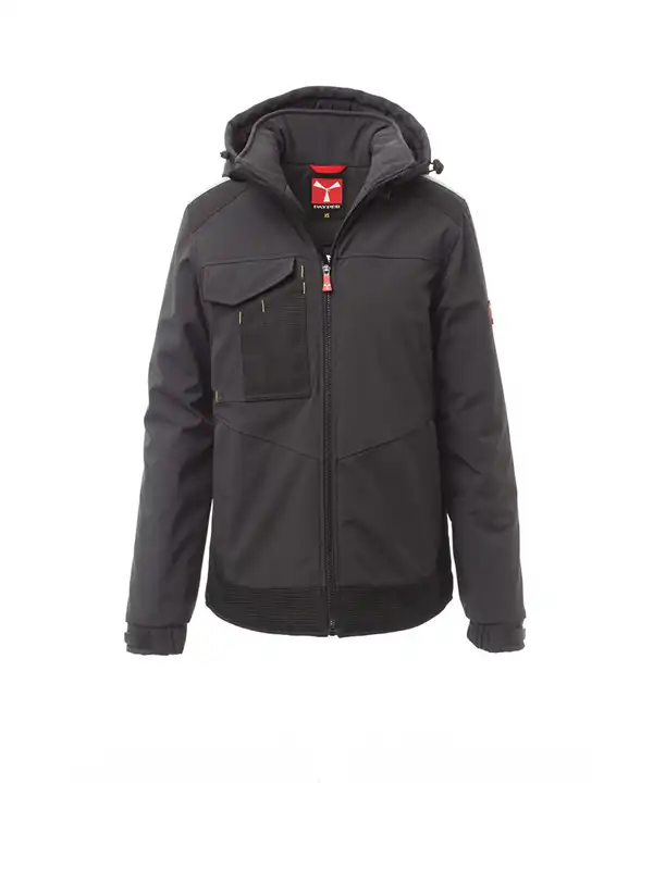 Anthracite/Black