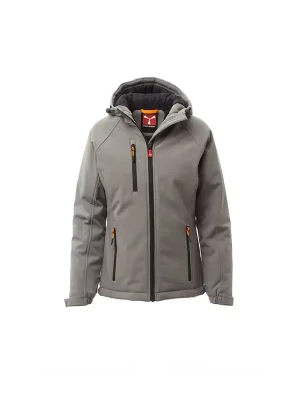 Ženski softshell – Payper – Gale Pad Lady