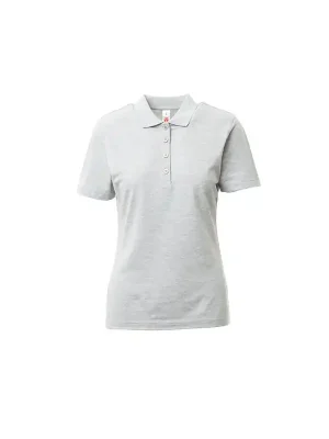 Ženska polo majica – Payper – Rome Lady Melange