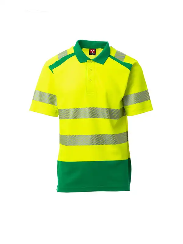Fluorescent Yellow/Jelly Green