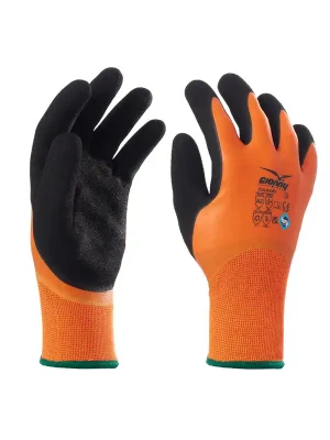 Delovne rokavice – Payper – Cold Dry