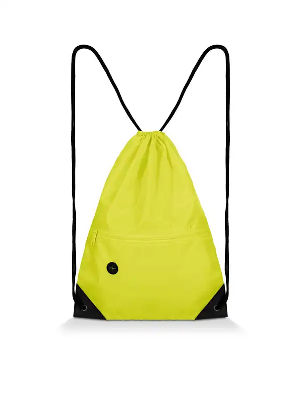 Fluorescent Yellow